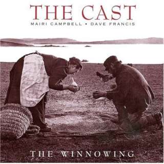  The Winnowing The Cast (Mairi Campbell & Dave Francis)