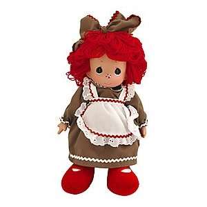  Bronner Exclusive Precious Moments© Gingerbread Doll With 