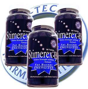 Hi Tech Stimerex ES 90ct Potent ($27.98 per Bottle)  