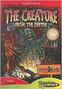 The Creature from the Depths   Mark Kidwell