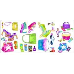   Peel & Stick By RoomMates Accessorize Wall Decals