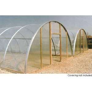  16 Wide Cold Frame   60 long, 6 centers Health 