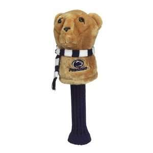    Penn State Nittany Lions Mascot Headcover