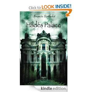 Start reading Hadès Palace  Don 