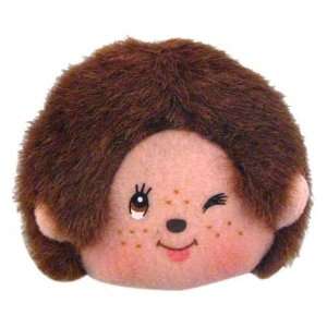     Accessories   Winking Monchhichi Face Magnet Toys & Games