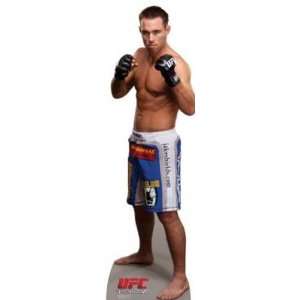 Jake Shields from UFC Cutout*1119