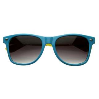 Fashion Celebrity TMZ New Wayfarer Sunglasses 2790 BLUE  