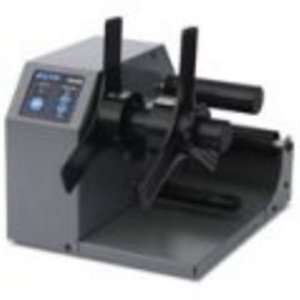  Rwg500 label rewinder (5 inch max width with external 