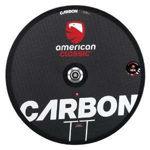  American Classic Carbon TT Disc