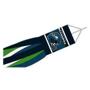  Seahawks Windsock