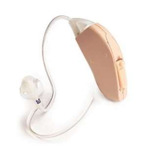 com Hearing Aids, Audition AD Mini Behind the Ear Digital Hearing Aid 