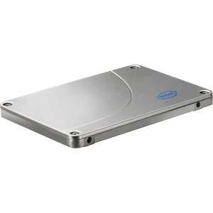 New   Intel SSDSA2CT040G3 40 GB Internal Solid State Drive 