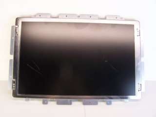 Apple 20 Cinema Display ADC Acrylic M8893 LCD Screen  