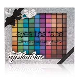  e.l.f Eye Shadow Makeup Palette, Holiday Edition Beauty