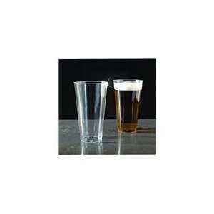  Clear Ware 16 oz Tumbler Clear Pack Of 20 Kitchen 