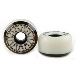  Type S Bucky Skateboard Wheels 2011