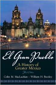   Mexico, (0131841149), Colin M. MacLachlan, Textbooks   