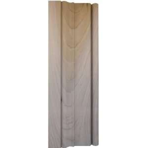 Door Casing C 107 3/4x3 1/2x168 in Poplar, 4 Pack