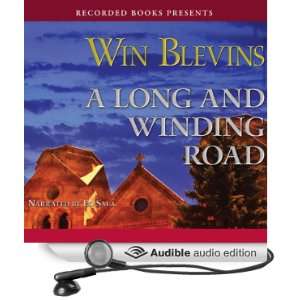  A Long and Winding Road (Audible Audio Edition) Win 