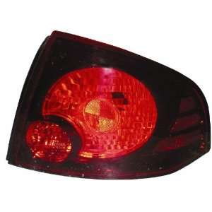  04 05 Nissan Sentra SE R SE R Spec V Tail Light LEFT Automotive