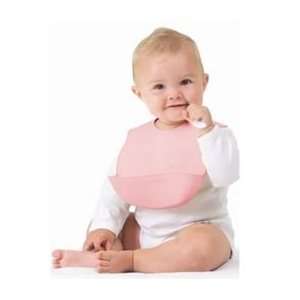  Summer Infant Pink Bibbity Rinse and Roll Bib Baby
