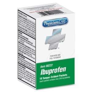   Xpress Ibuprofen Packet   Acme United acm 90222 Electronics