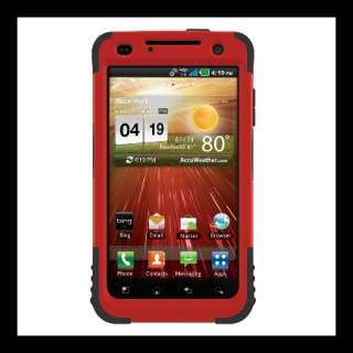 RED Kraken 2 Series by Trident Case HEAVY SHIELD COVER for LG 