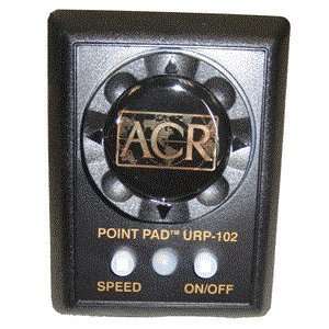  ACR Electronics ACR URP 102 Point Pad f/RCL 50/100 
