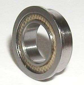 10 Flanged Inch Bearing FR2 5 2TS 1/8x 5/16x 9/64  