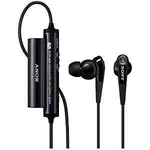  Sony Ultra Portable Noise Canceling Headphones Everything 