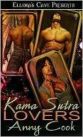 Kama Sutra Lovers Anny Cook