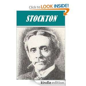 The Essential Frank Richard Stockton Frank Richard Stockton  
