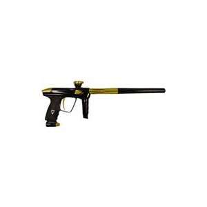  DLX Technology Luxe 1.5 Paintball Gun   Black/Gold Sports 