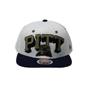  Zephyr Blockbuster University Of Pittsburgh Panthers 