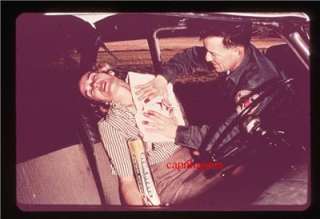   Photos Rescue Squad Training Car Wreck Bloody Chest Wound Woman  