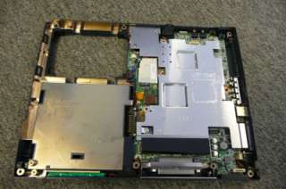 Fujitsu Stylistic 3500 Motherboard With 500MHZ Cpu , has been tested 