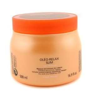  Kerastase Nutritive Oleo Relax Slim Smoothing Masque ( Dry 