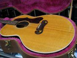 1993 Gibson J 100 Xtra Jumbo Acoustic Guitar w/ OHSC ~WOW~  