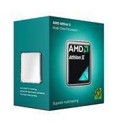 NEW AMD Athlon II X3 450 3.20 GHz Processor Triple core  
