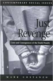 Just Revenge, (0312179456), Mark Costanzo, Textbooks   