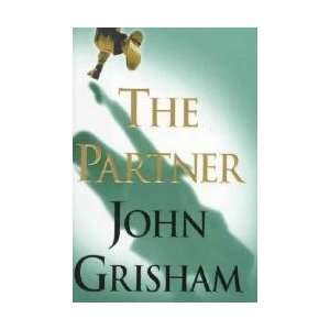  The Partner John Grisham Books