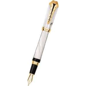  Montegrappa Icons Muhammad Ali Gold Limited Edition 