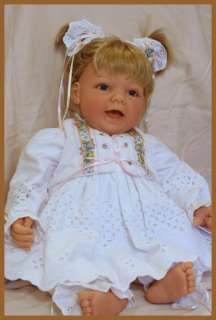 Lee Middleton doll ~ GERMANY ~ NEW IN BOX   original doll   MINT 