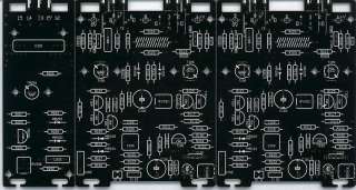 Quad303 Quad 303 pcb set for renovation/cloning V.4  