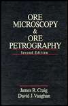   Petrography, (0471551759), James R. Craig, Textbooks   