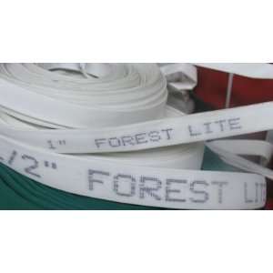  Wildland & Forestry Hose from ATI