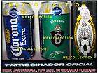 mexico can corona 355ml fifa world cup 2010 6 torrado