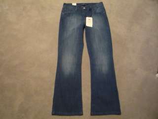   Cut STRETCH Jeans ~ Retail $58 ~ sz 10 M x 31.25 052176526051  