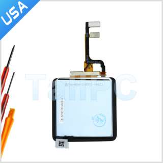 New LCD Display Touch Screen Digitizer Assembly for iPod Nano 6th 6 6G 