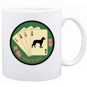  New  Mixed Breeds / Poker Dog   Mug Dog